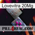 Lovevitra 20Mg 38